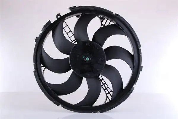 NISSENS 85036 Fan Motoru 46849284 resmi