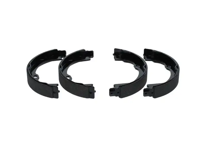 BOSCH 0986487943 El Fren Balatası 4560176AA resmi