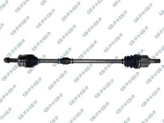 GSP 239167 Ön Aks (Sağ) 495001J350 resmi