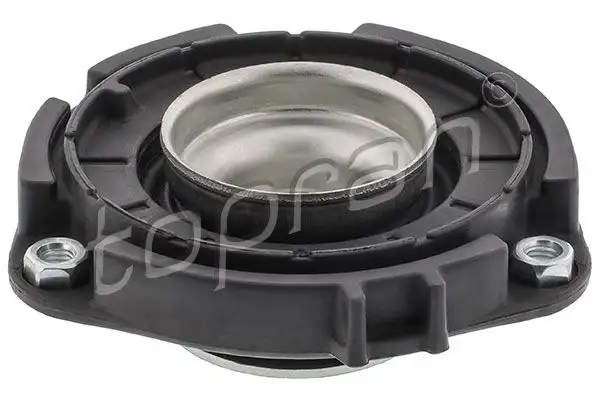 TOPRAN 116073001 Ön Amortisör Takozu 7N0412331 resmi