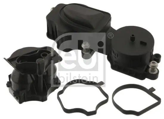 FEBI 45196 Motor Havalandırma Filtresi 11127799225 resmi