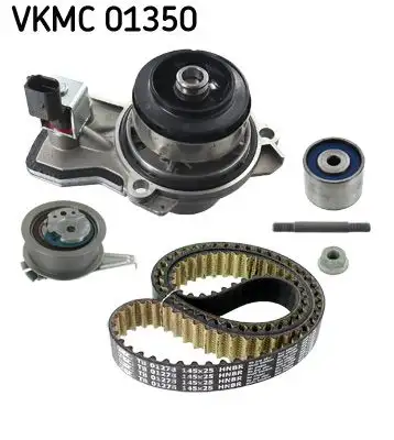 SKF VKMC01350 Triger Seti ve Devirdaim resmi