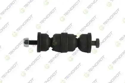 TEKNOROT FO-442 Viraj Rotu (Arka) resmi