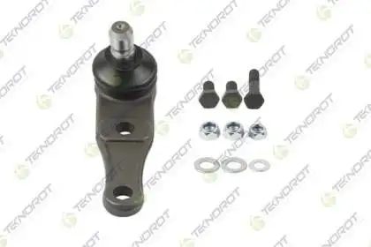 TEKNOROT KI-105K Alt Rotil resmi