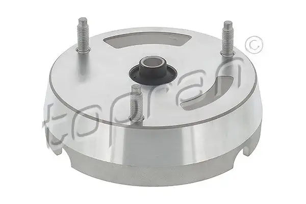 TOPRAN 502397001 Ön Amortisör Takozu 31336776391 resmi