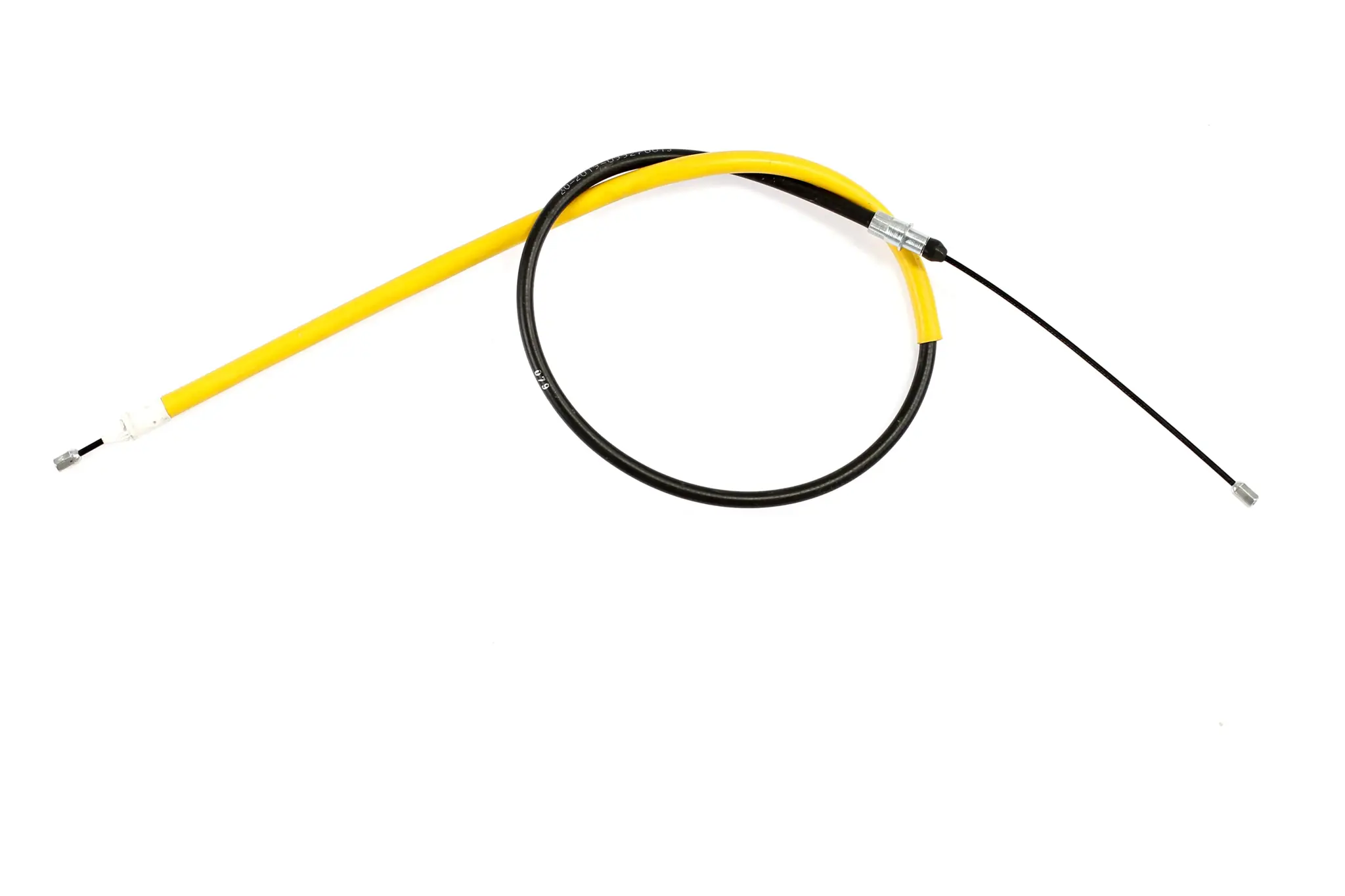 CAVO 1302700 El Fren Halatı (Arka Sol) 8200228347 resmi