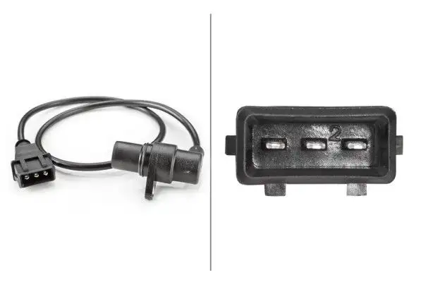 HELLA 6PU009163-761 Krank Sensörü resmi