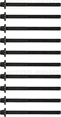 VICTOR REINZ 14-32232-01 Silindir Kapak Civatası 7701473543 resmi