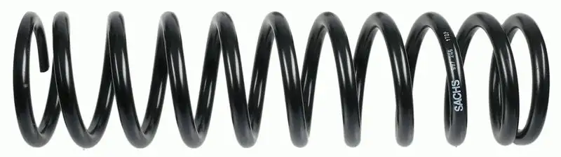 SACHS 997246 Ön Helezon Yayı A2013212004 resmi