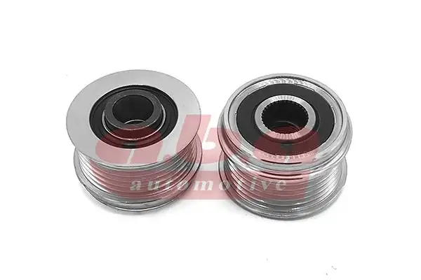 ABA 25100063.1 Alternatör Kasnağı resmi