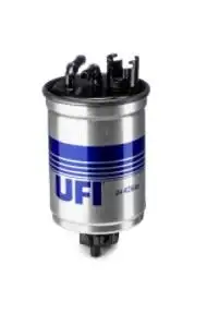 UFI 24.426.00 Yakıt Filtresi 6N0127401H resmi