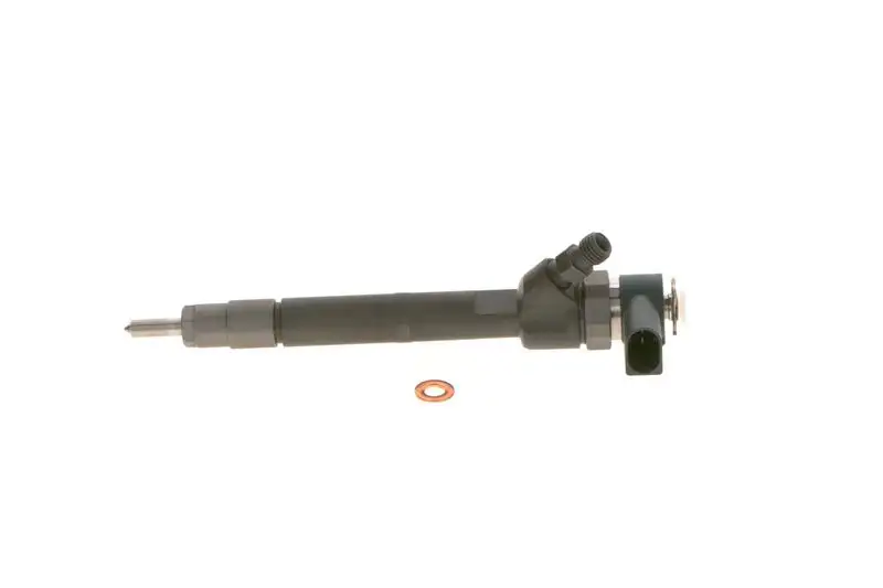 BOSCH 0445110139 Enjektör A6460700287 resmi