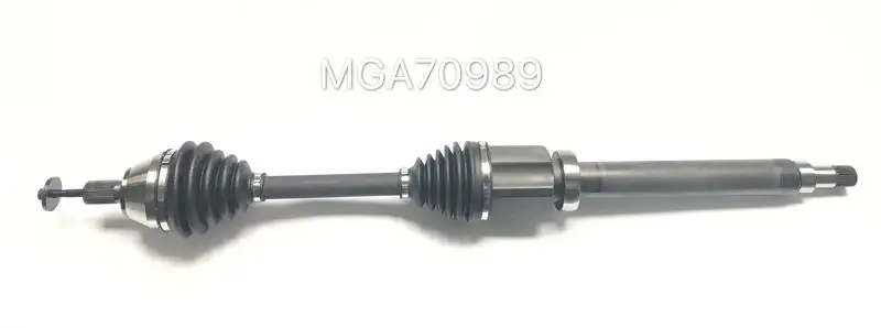 MGA 70989 Ön Aks (Sağ) 36002144 resmi