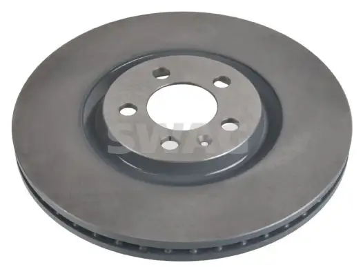 SWAG 30107713 Ön Fren Diski 6R0615301E resmi