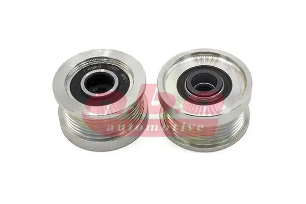 ABA 25320110 Alternatör Kasnağı 3732227501 resmi