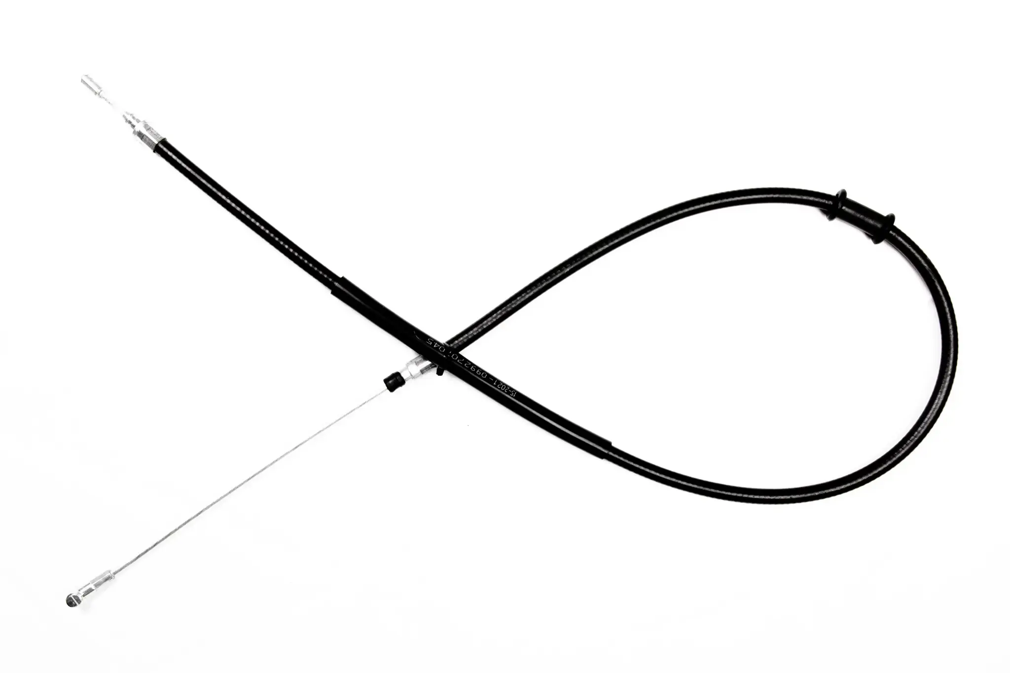 CAVO 4502707 El Fren Halatı (Arka) 1612040080 resmi