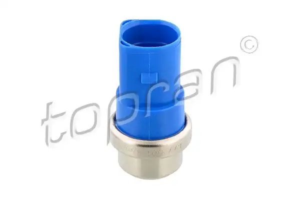 TOPRAN 109773001 Fan Müşiri 8D0959481B resmi