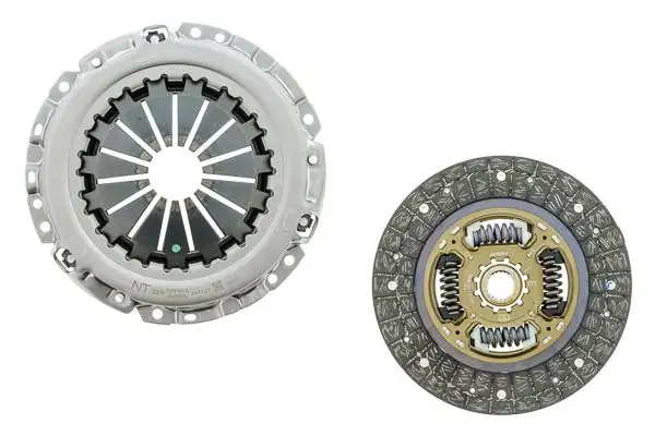 AISIN KT-392R Debriyaj Seti (Rulmansız) resmi