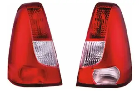 PLEKSAN 2281 Stop Lambası (Sol) 6001549149 resmi