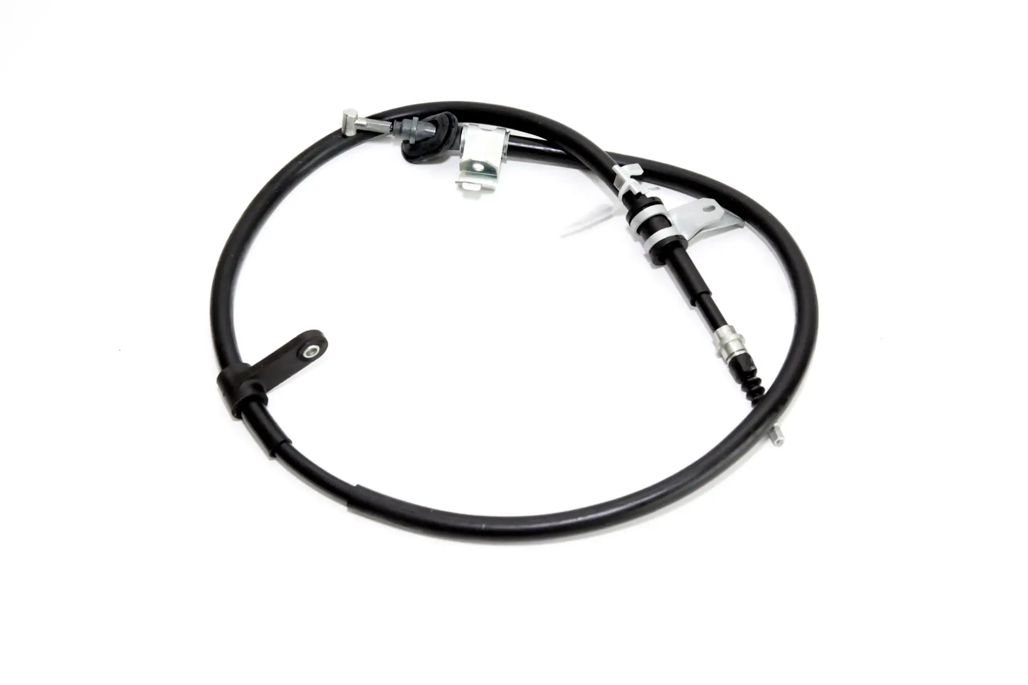 CAVO 1102615 El Fren Halatı (Arka Sağ) 60630814 resmi