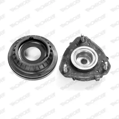 MONROE MK151 Ön Amortisör Takoz Seti resmi