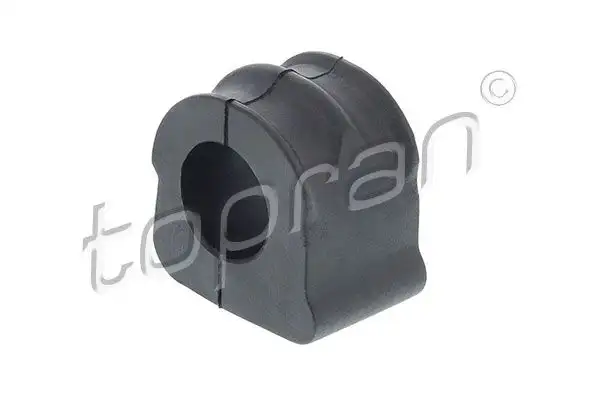 TOPRAN 109686001 Viraj Lastiği (Ön) 1J0411314P resmi