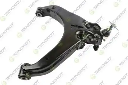 TEKNOROT I-908 Alt Salıncak (Sağ) 8979458431 resmi