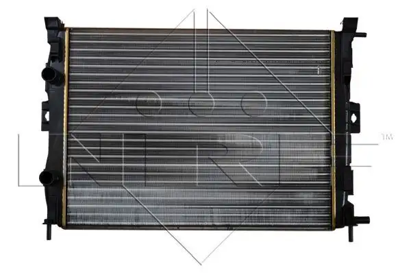 NRF 58328 Radyatör 8200115541 resmi