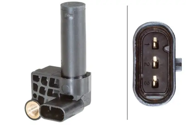 HELLA 6PU013122-261 Krank Sensörü 9675323280 resmi