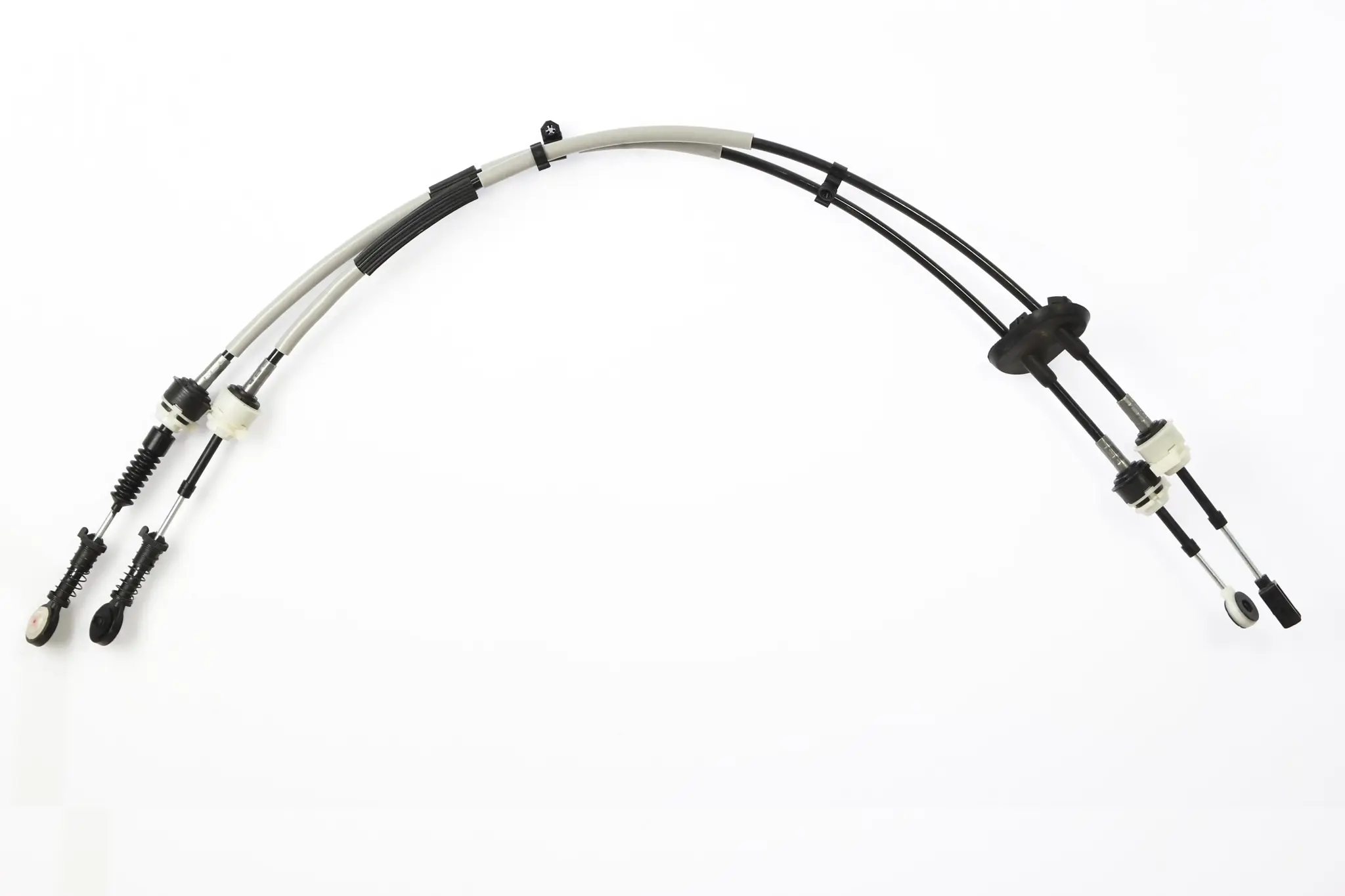 CAVO 5514617 Vites Halatı A1763603700 resmi