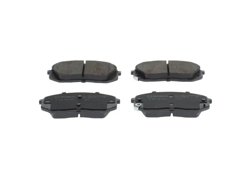 BOSCH 0986494905 Ön Fren Balatası resmi