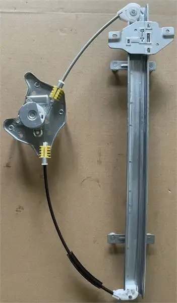 MGA 32128 Ön Cam Krikosu (Sağ) 824044A010 resmi