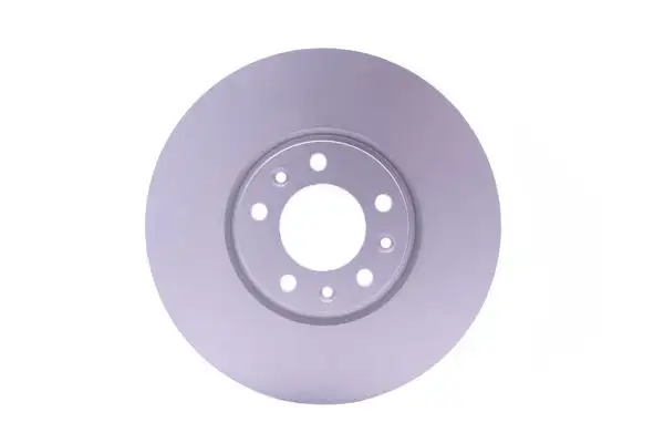 HELLA 8DD355117-331 Ön Fren Diski resmi