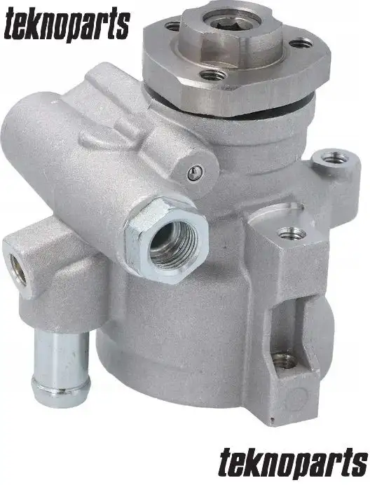 TKN VW-DP-007 Direksiyon Pompası 1J0422154D resmi