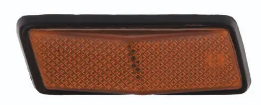 PLEKSAN 6109 Yan Sinyal (Sol) PLEKSAN6109 resmi