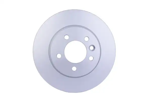 HELLA 8DD355118-641 Ön Fren Diski resmi