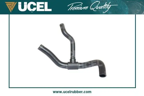 ÜÇEL 35579 Radyatör Alt Hortumu 46747727 resmi