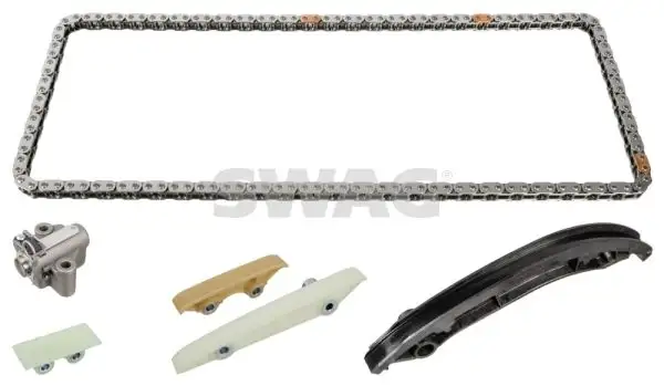 SWAG 50107154 Eksantrik Zincir Seti resmi