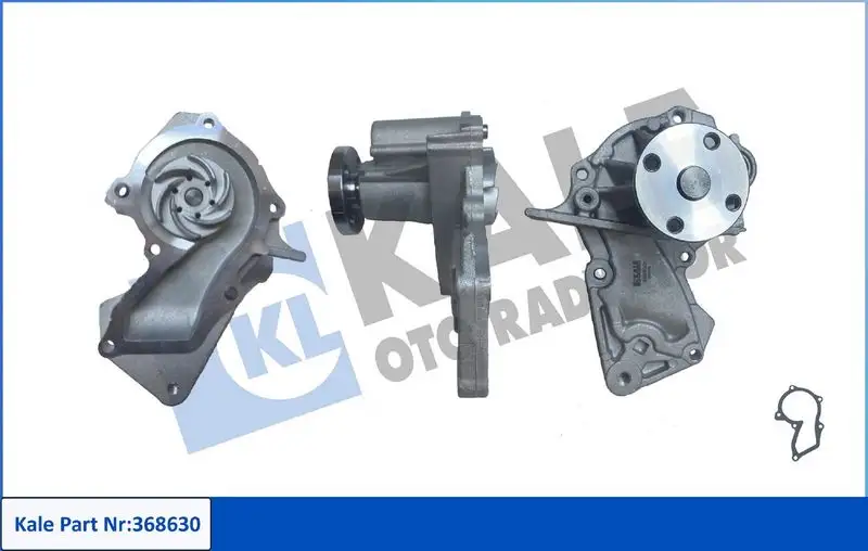 KALE 368630 Devirdaim resmi