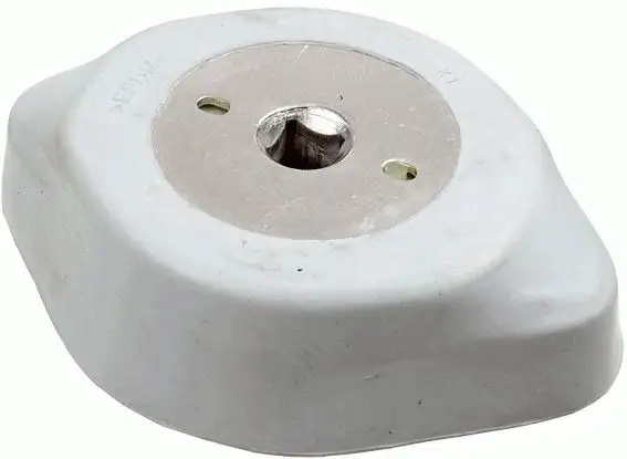 LEMFÖRDER 2111501 Şanzıman Takozu 8D0399151R resmi