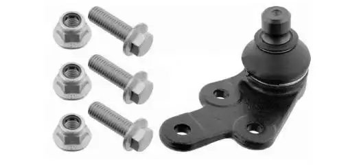 VOTTO 17-17101 Alt Rotil (Sağ) 8V413A423AB resmi