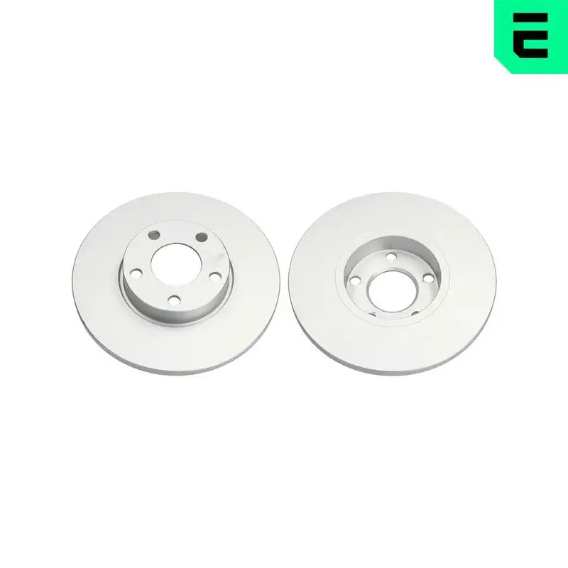 OPTIMAL BS3270C Ön Fren Diski 4A0615301B resmi