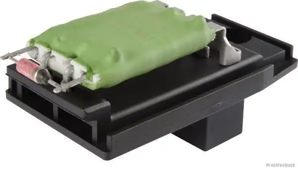 HERTH+BUSS 75614905 Kalorifer Rezistansı resmi