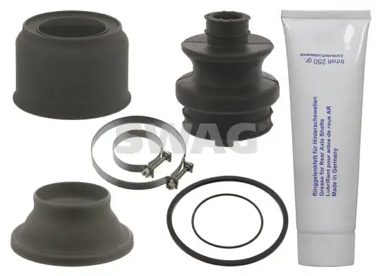 SWAG 10908460 Dış Aks Körüğü (Arka) resmi