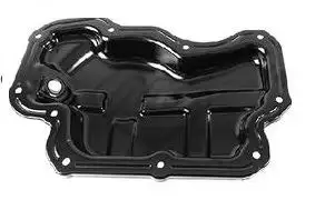 ZENON RN4310S Yağ Karteri 111116195R resmi