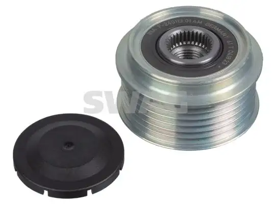 SWAG 40101747 Alternatör Kasnağı 6204889 resmi