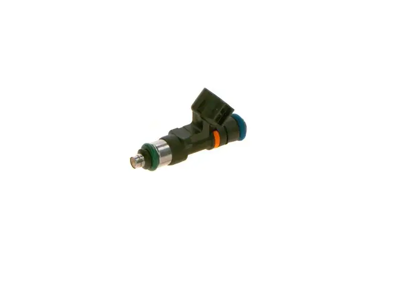 BOSCH 0280158117 Enjektör 7R3Z9F593AA resmi