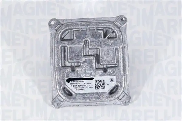 MAGNETI MARELLI 711307329252 Far Beyni A2219000404 resmi