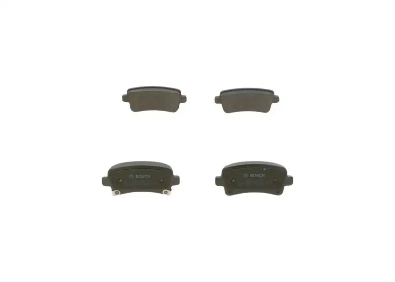 BOSCH 0986494297 Arka Fren Balatası resmi