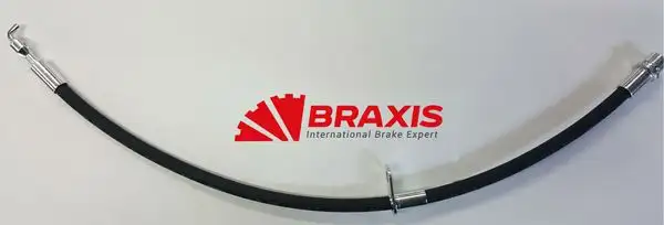 BRAXIS AH0892 Ön Fren Hortumu resmi